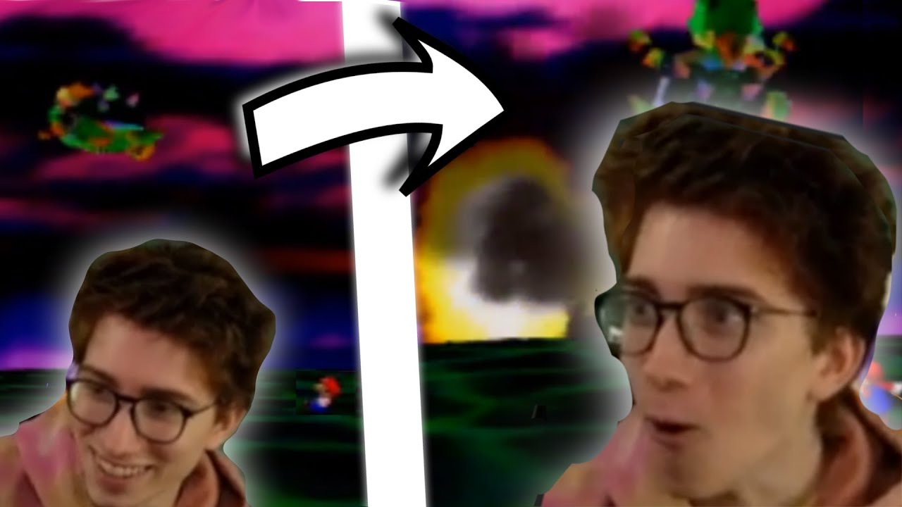When you miss so bad you hit... (Clint Stevens Stream Highlights 30/6/20)