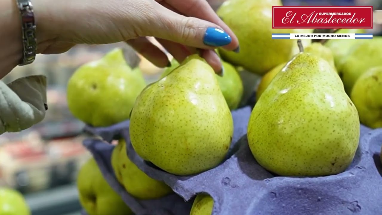 FRUTAS FRESCAS