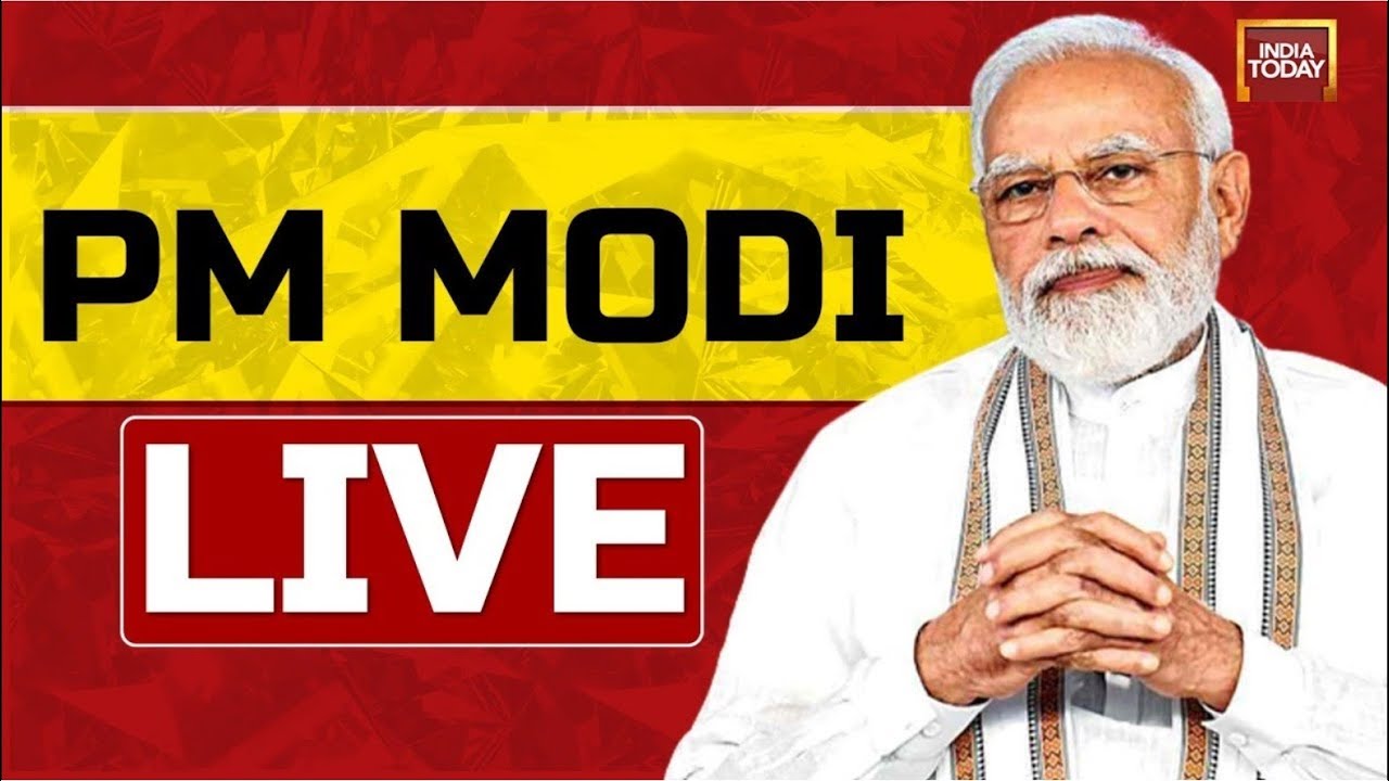 PM Modi On Israel Hamas War LIVE | PM Condemns Death Of Civilians: 'Time For Global South To Unite'