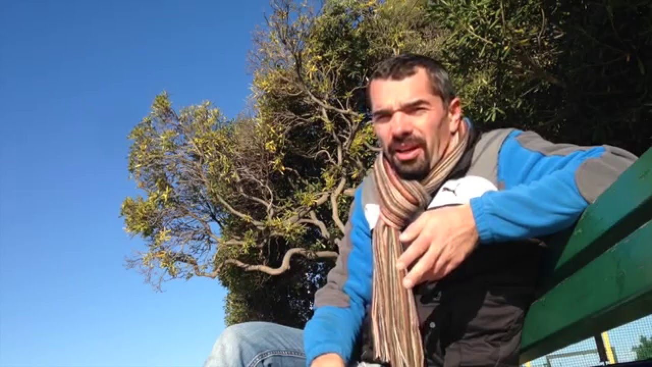 Марина Мандалина, Шибеник, Хорватия