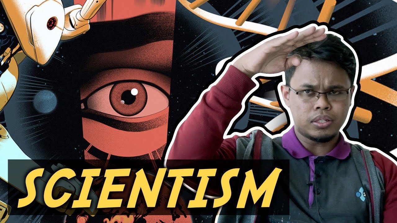Scientism