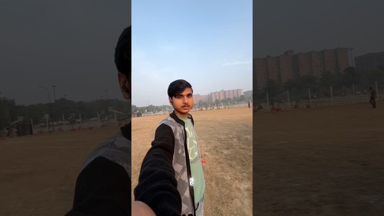 LPU Ka Famous Ground | Satinder Sartaaj Event Wala Stadium🔥 