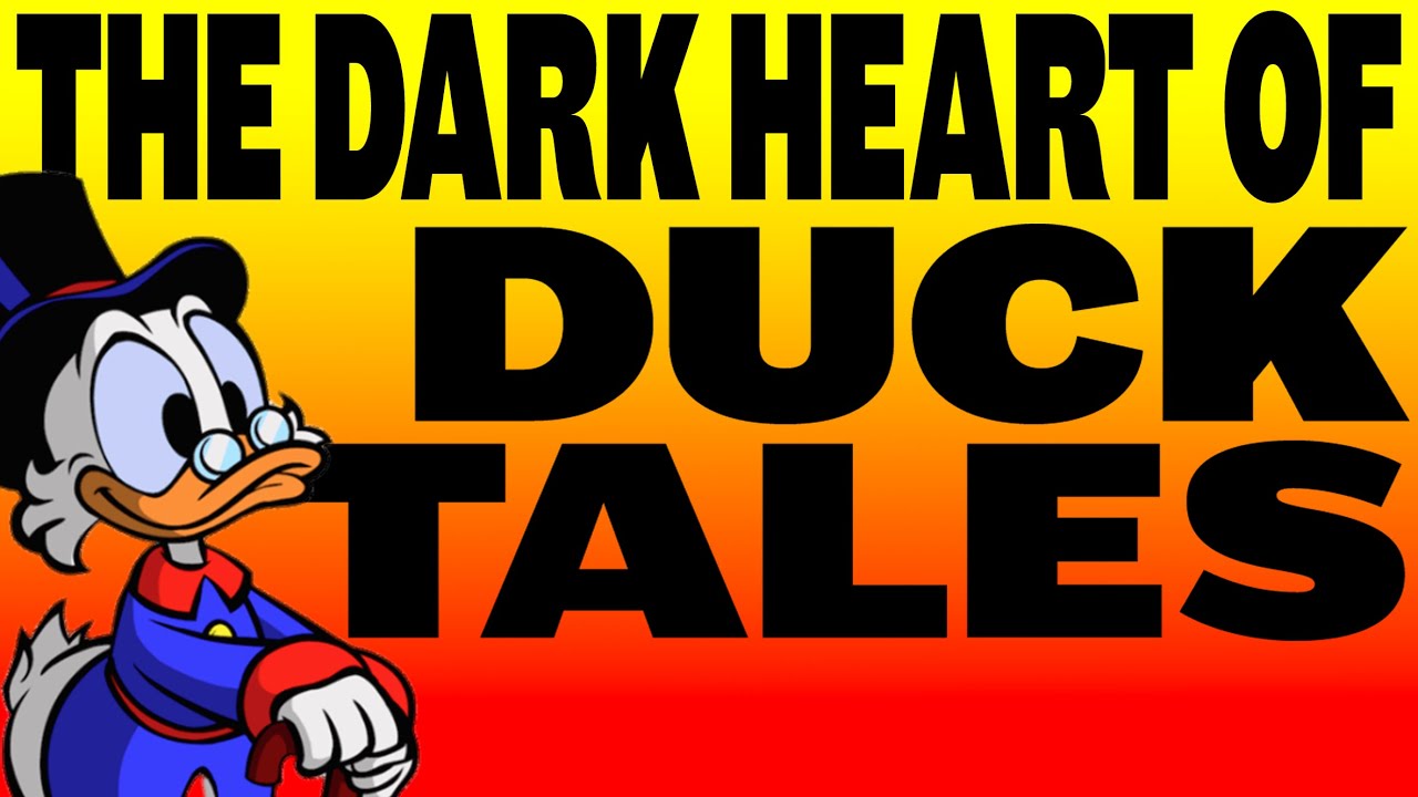 DID DONALD DUCK'S NEPHEWS KILL THEIR DAD?! with Paul Gannon from Cheapshow and Barshens