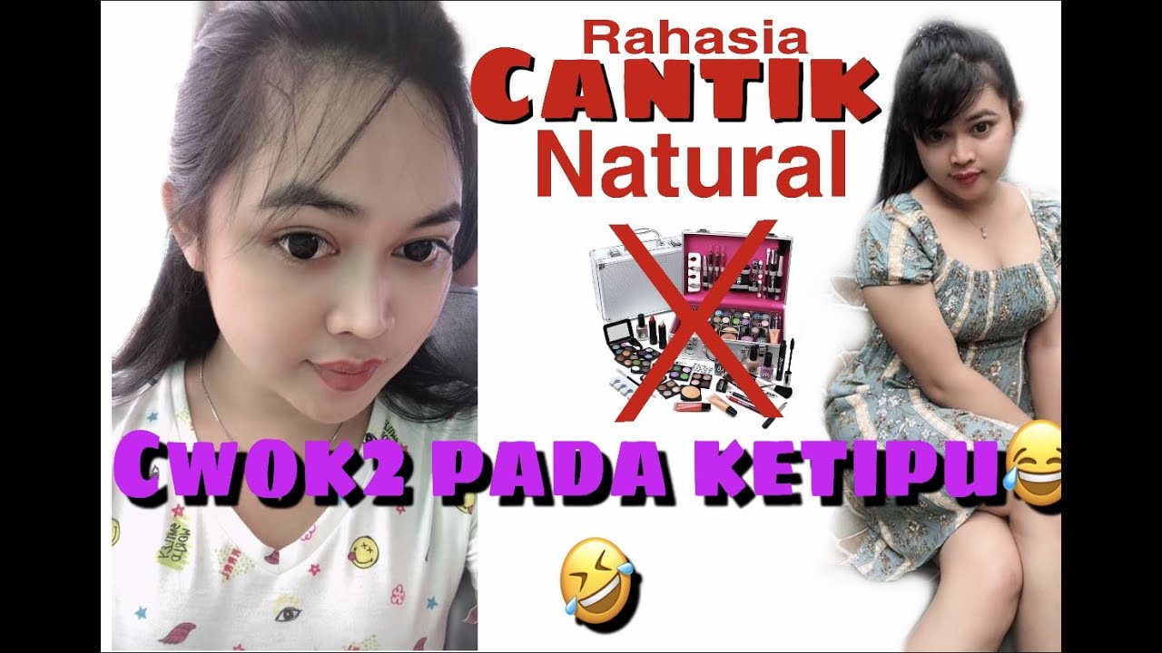 Unboxing waria paling cantik part 1