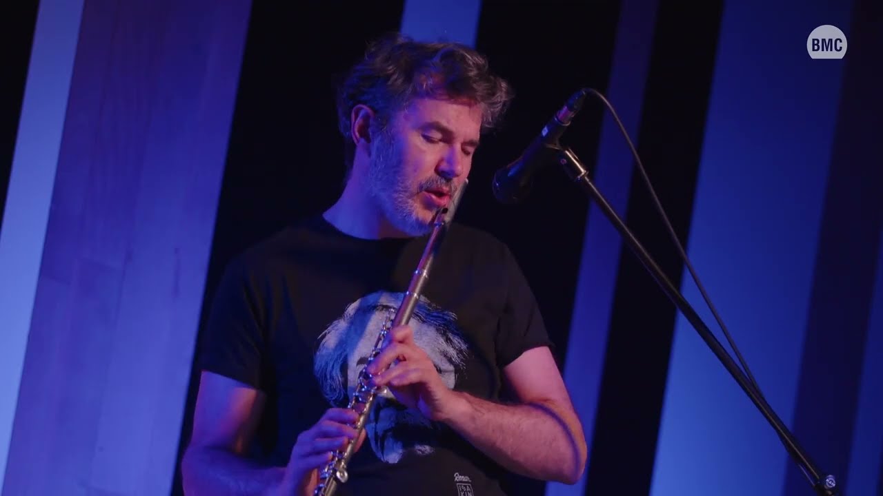 Trio PETIT/BERNADO/MIENNIEL 