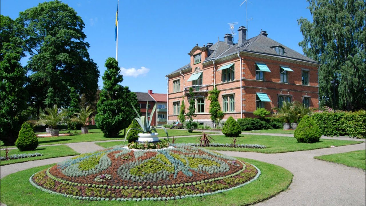 Kaotiska invandringsproblemen med somalier i Katrineholm Del 1 av 2