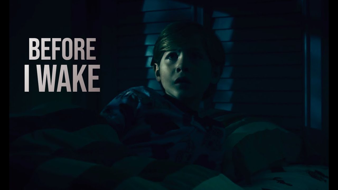 Cody's Dream | Before I Wake