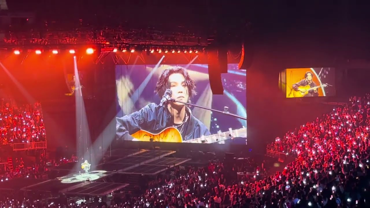 230426 Trivia: Seesaw & SDL - BTS' SUGA | Agust D * D-DAY Tour Live Concert * UBS Arena * Elmont NY