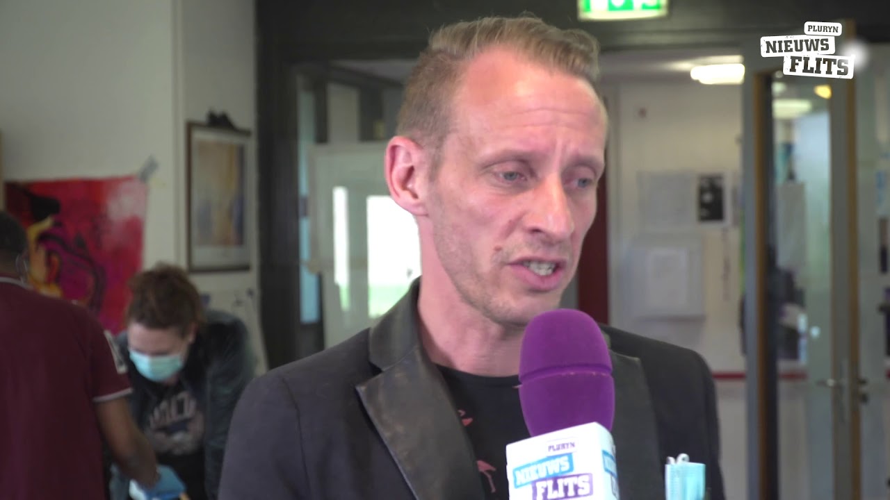 De Cranenburgsestraat neemt dagbesteding in eigen pand