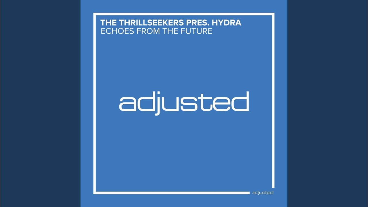 Echoes From The Future