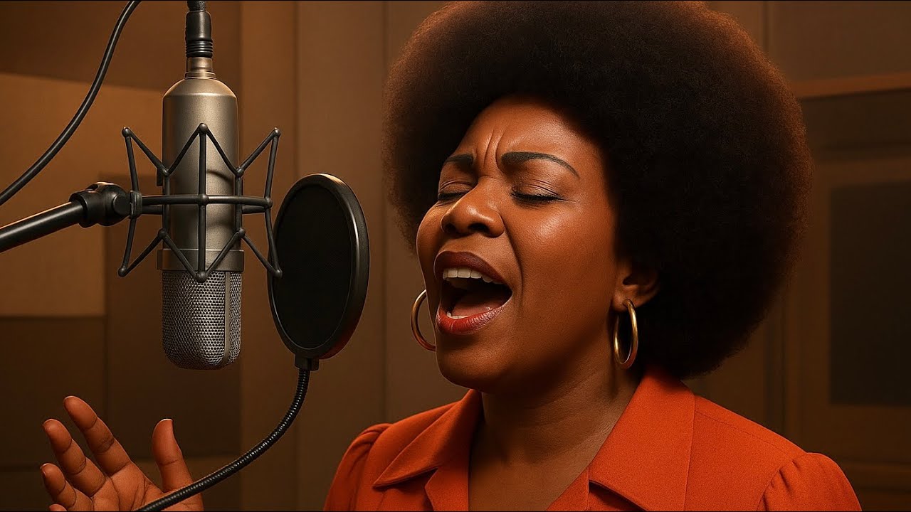 BETTY WRIGHT &ldquo; THANK YOU FOR THE Many THINGS you&rsquo;ve DONE&rdquo; (Reaction)