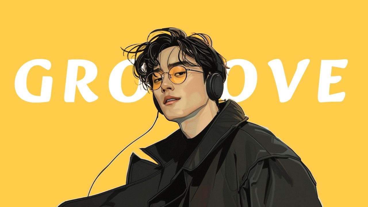 [playlist] Тот самый качовый ритм 🎶 GROOVE POP • SOULPOP | 8 часов подряд