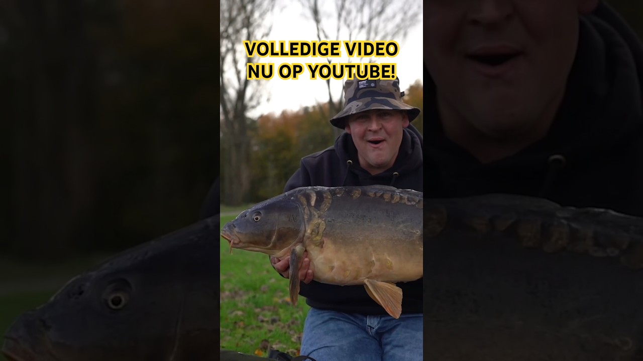 CHAOS OP DE BOSBAAN!🤯 