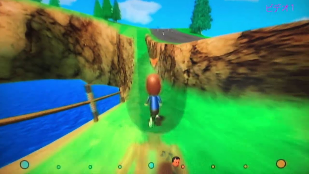 2026.1.21 PM8 After dinner #jogging #wii #wiifit 