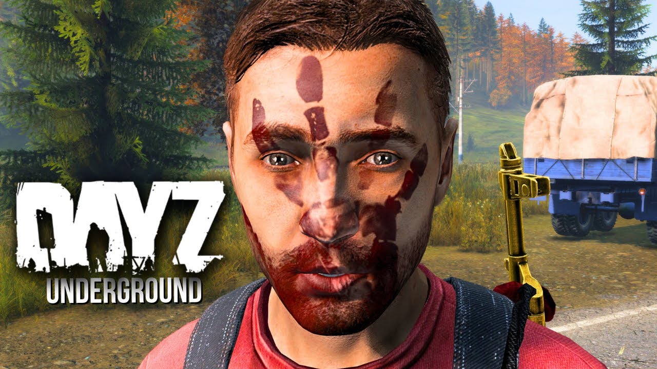 Surviving an Organic RP Server as a Cop!