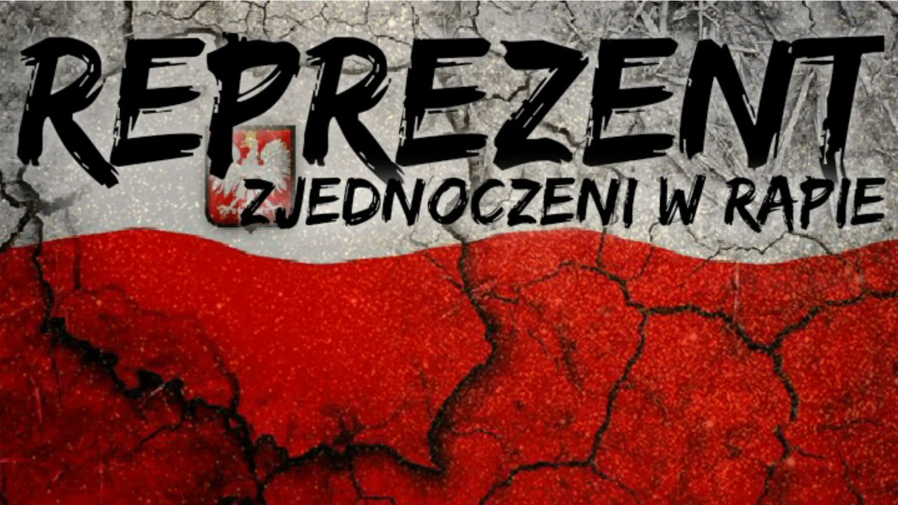 REPREZENT (prod. Grzechu)