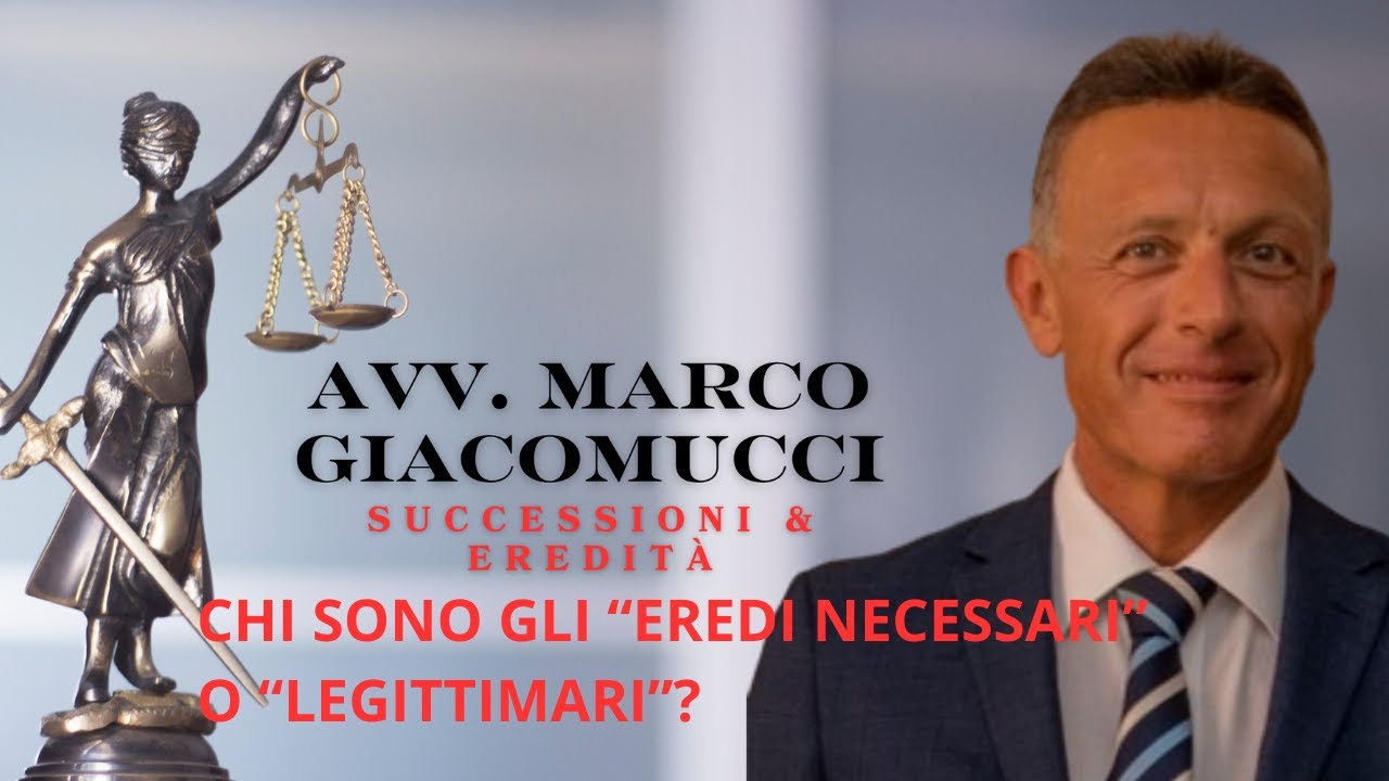 Chi sono gli eredi 