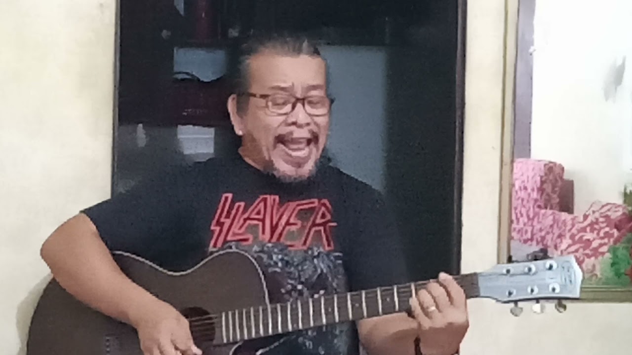 Don't Know Much(Solo Version)-Manny 