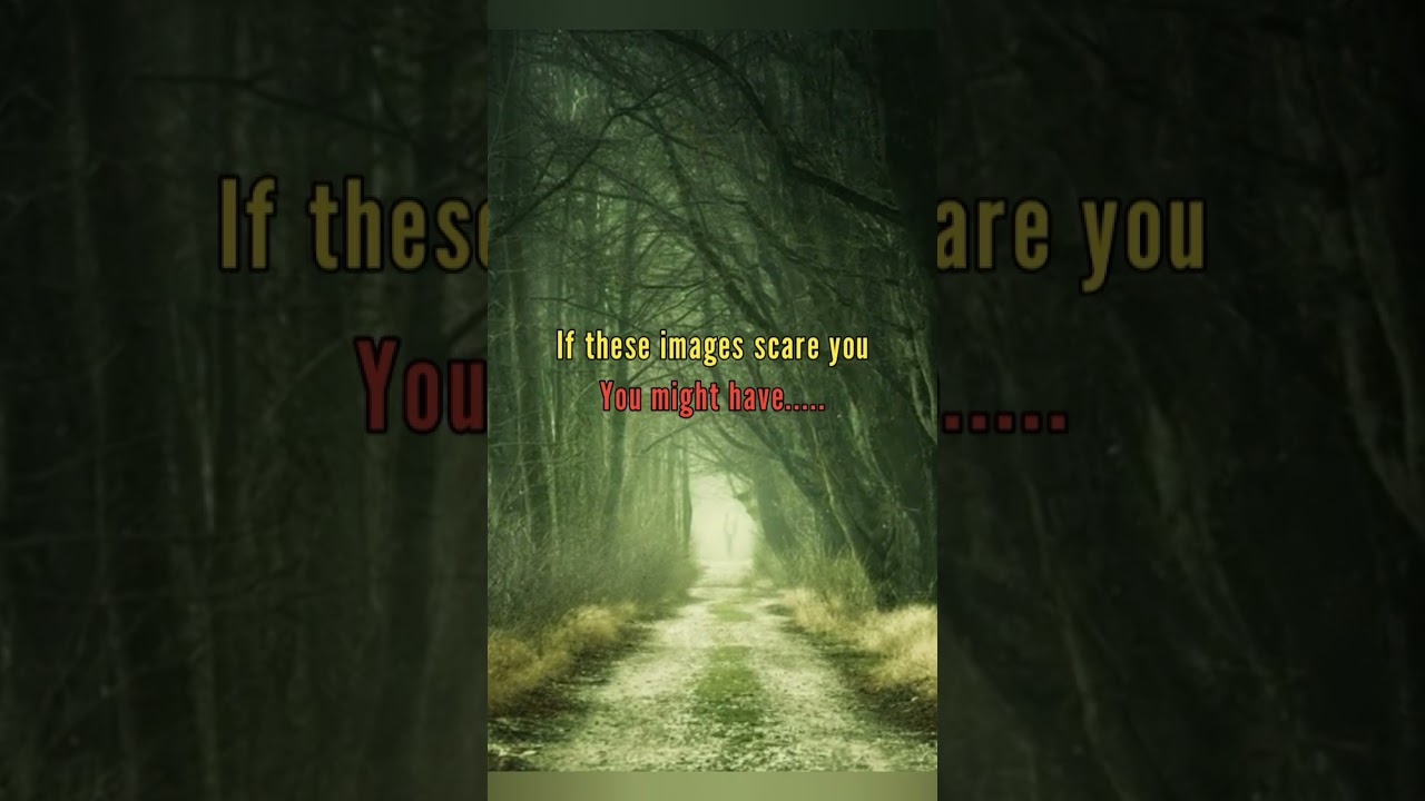 You Might have this Phobia 😱 Pyrophobia