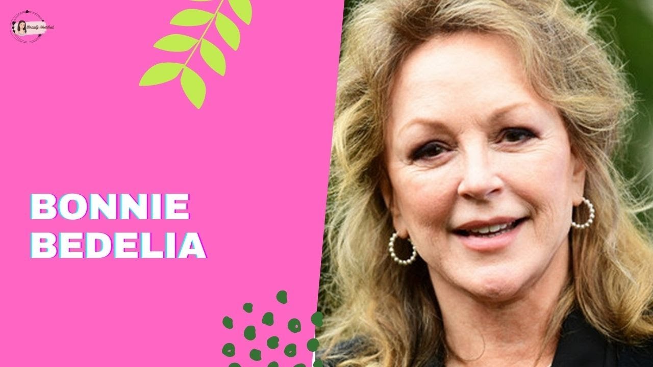 Bonnie Bedelia Without Makeup