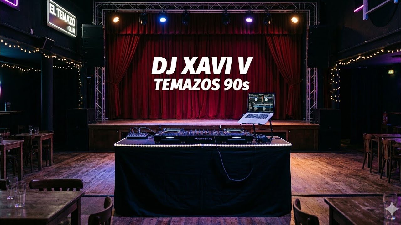 Temazos  Remember Makina