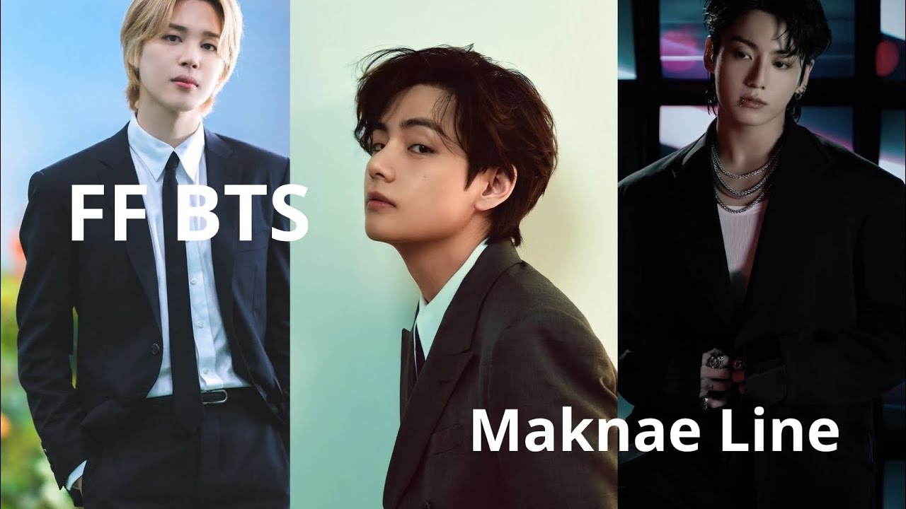 FF BTS Maknae Line : Brother Conflit Épisode 7