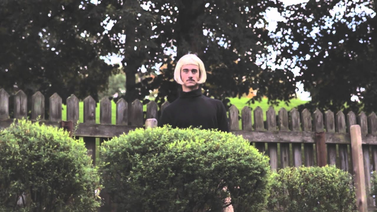 Kollektivet: Music Video - I'm Hiding