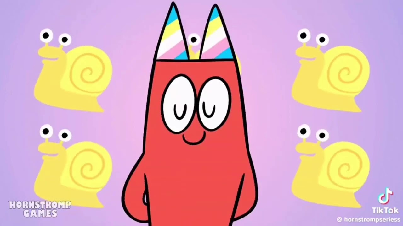 Garty and banban ep17 parthnered