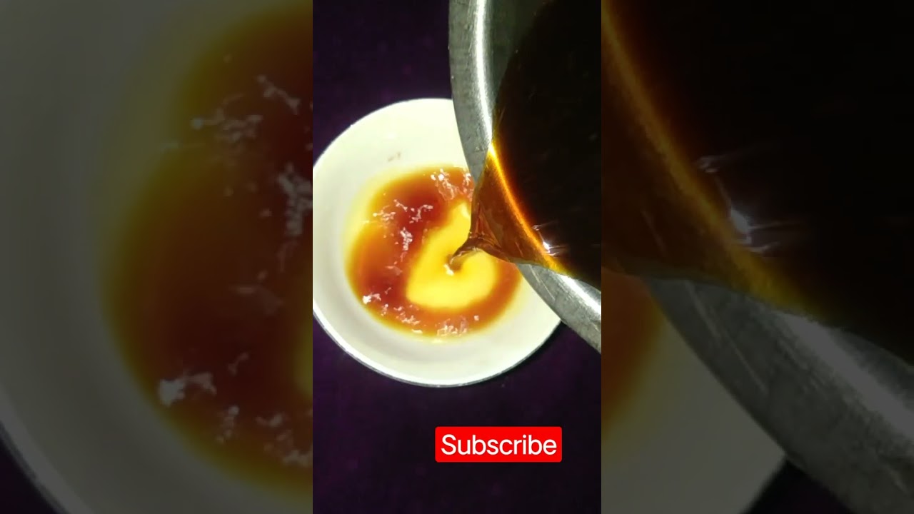 How to make black tea for hair benefits  