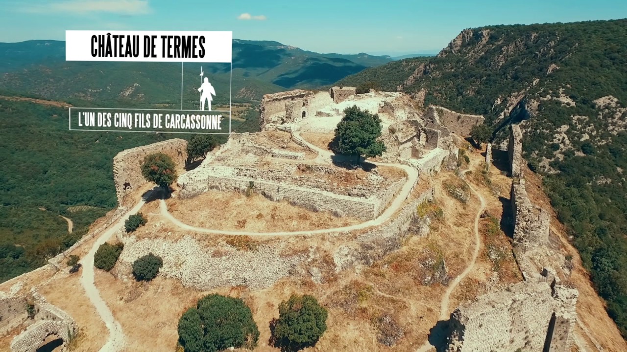 Château de Termes