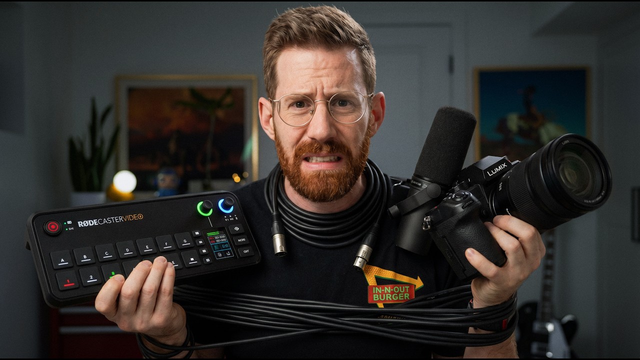 How To Start a Podcast in 2026