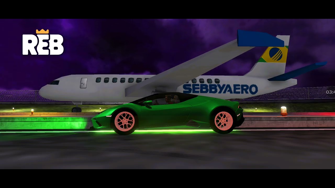 trovão7732 Games YouTube 