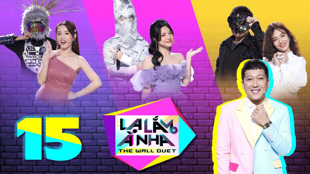 Lạ Lắm À Nha|Tập 15: Puka mắc bẫy Trường Giang, hát Chàng Trai Sơ Mi Hồng khiến Hoàng Duyên cười xỉu