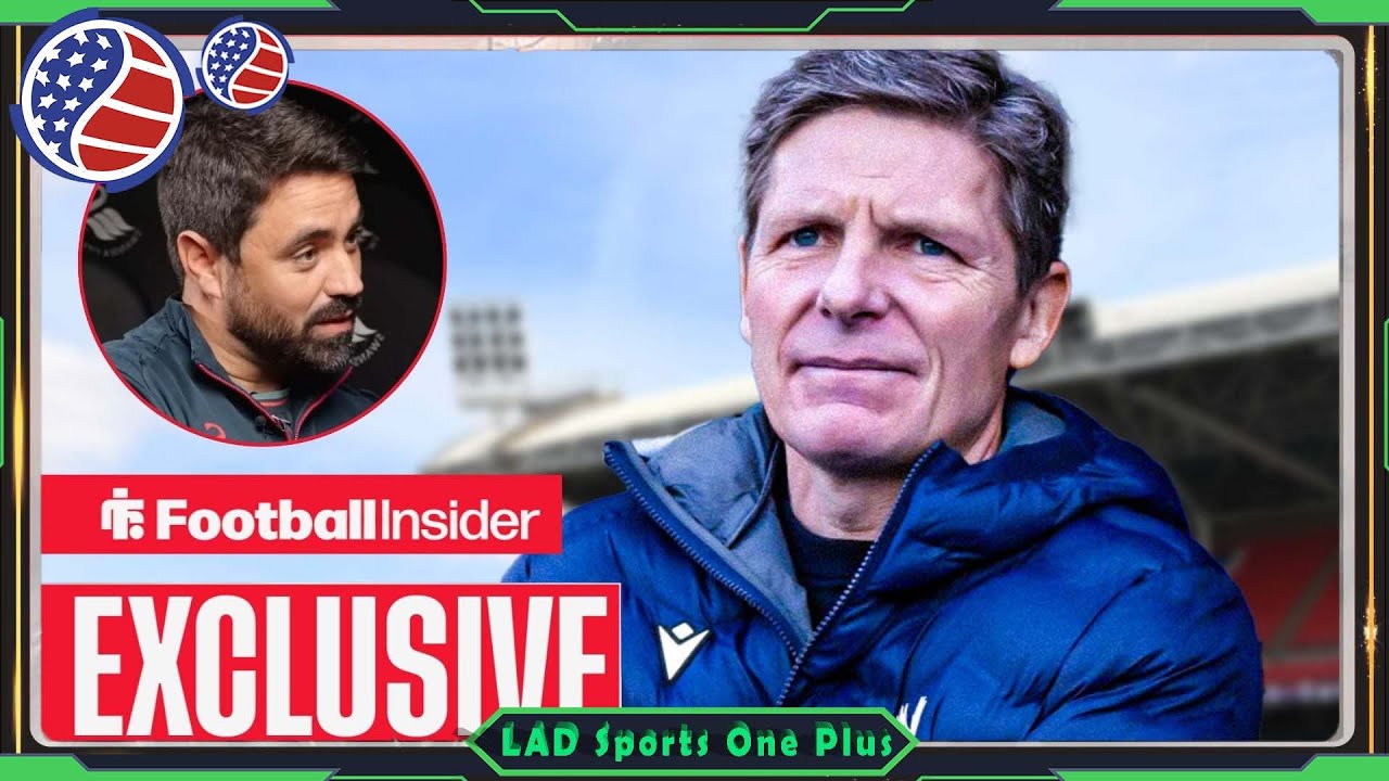 Exclusive Crystal Palace player transfer collapses after bid accepted and terms agreed