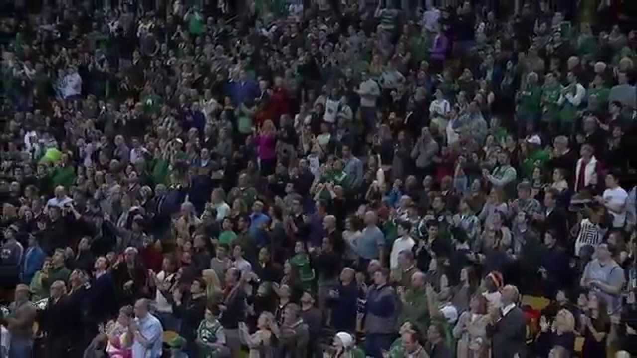Rajon Rondo Tribute - I´m Comming Home