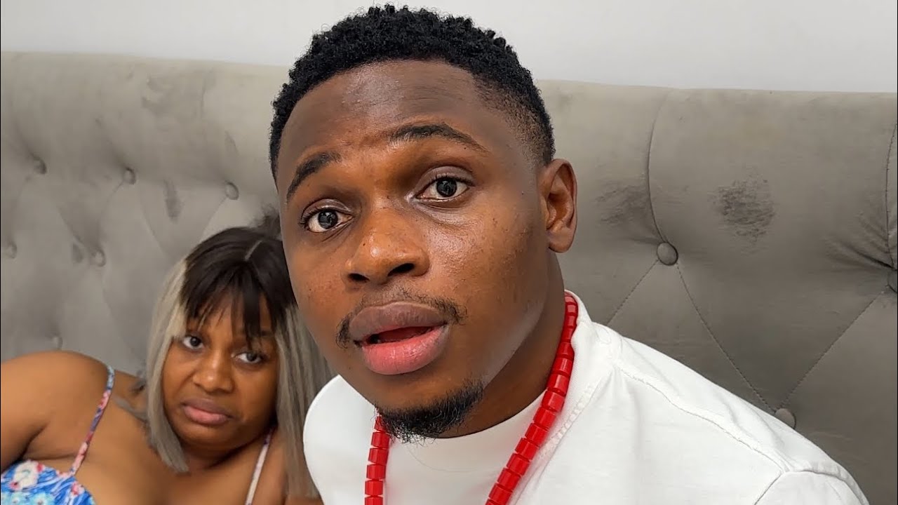 The Stolen Briefcase ( SydIwundutv ) ft Sydney Iwundu , Faith , Odd & Meggie