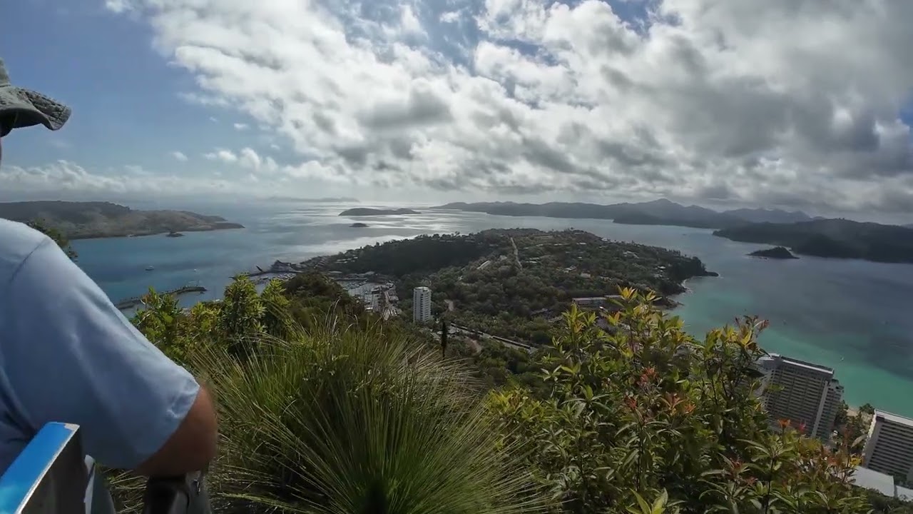 ATV FULL TOUR HAMILTON ISLAND 8/08/24