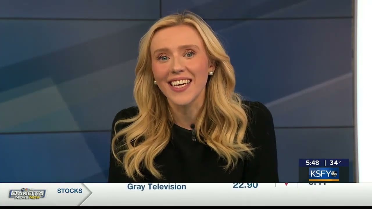 Alexandra Todd Anchor Reel