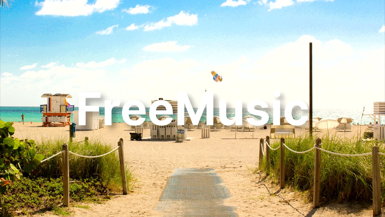 Time - Markvard (No Copyright Music)
