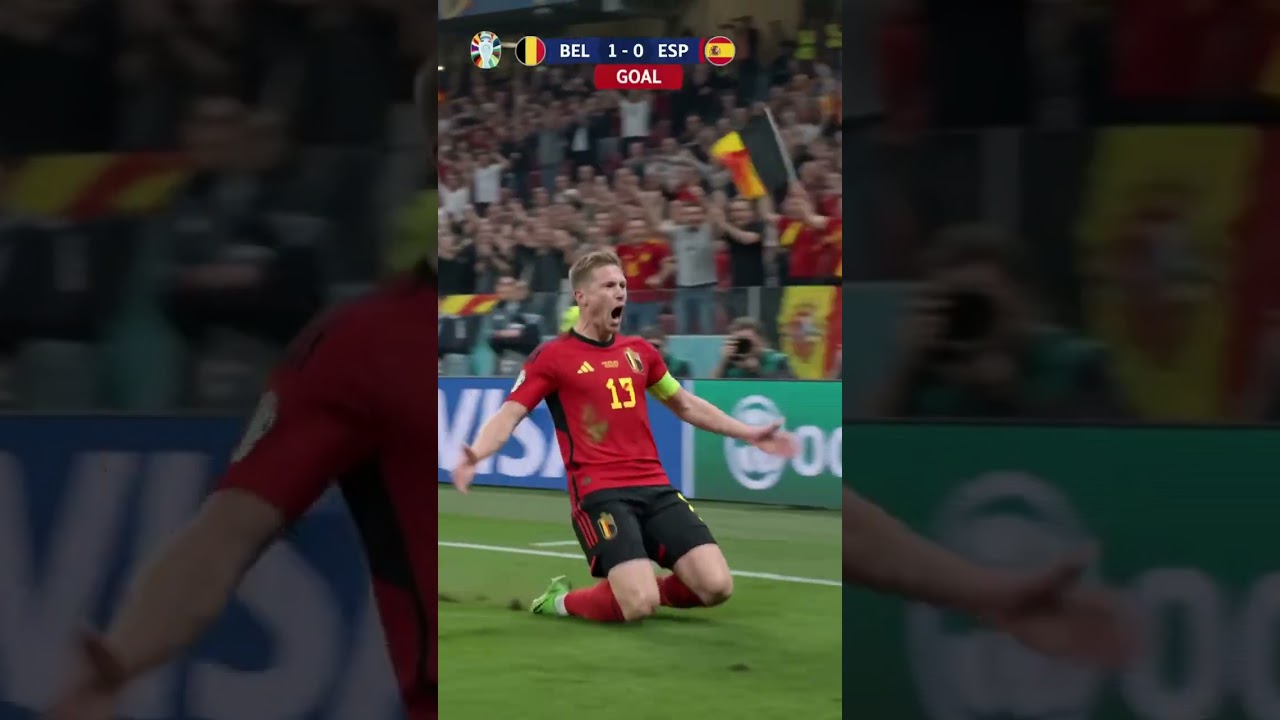 Belgium vs Spain LIVE 🔥 | FIFA World Cup 2026 Quarter Final | Full Match Live | BEL vs ESP Today