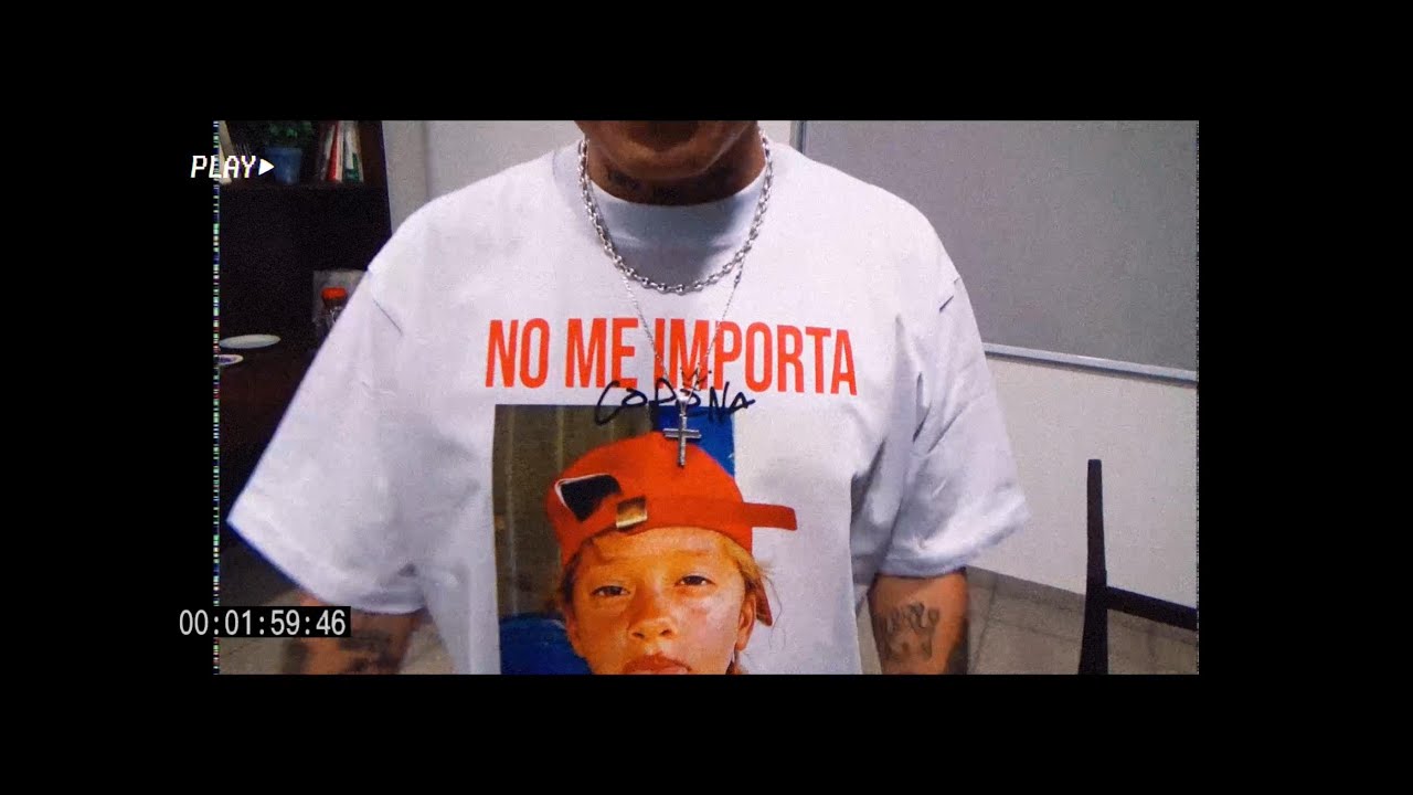 CORONA - NO ME IMPORTA
