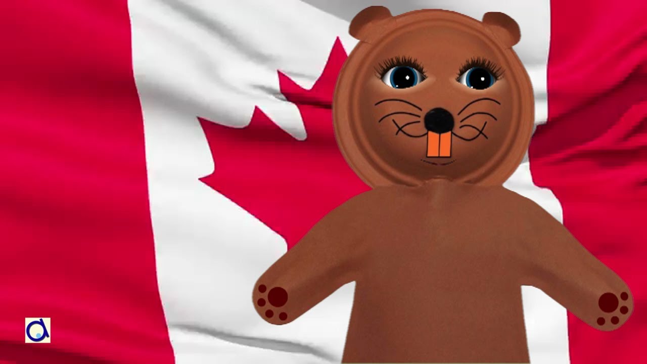Secrets du drapeau canadien