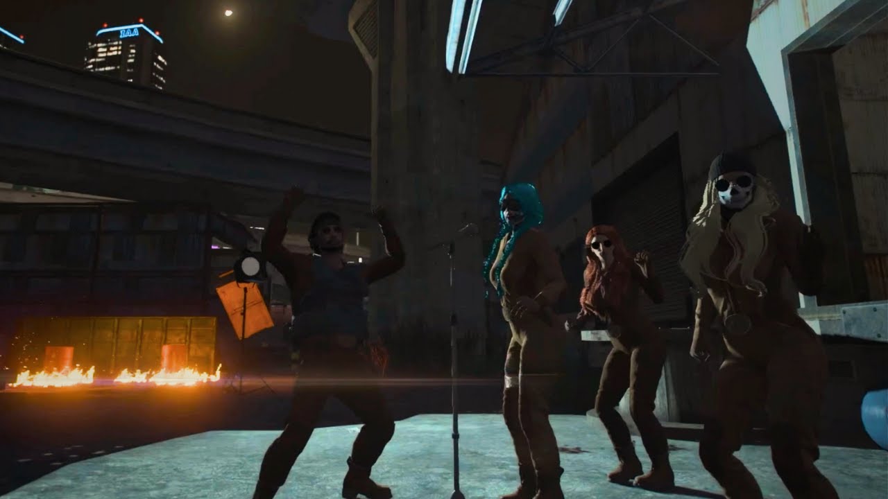 New Babylon WIN a Record Label Battle in the city! | NoPixel 4.0 GTA RP