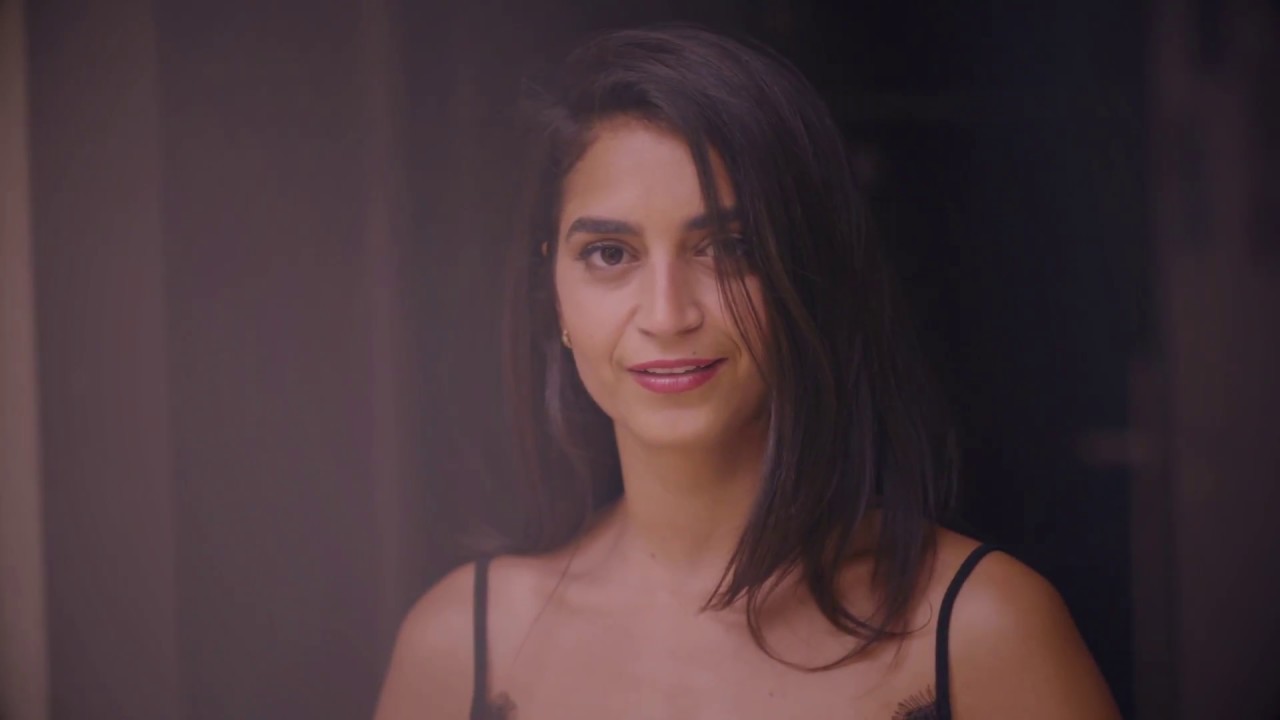 עדי אברהמי - היי, ברוך הבא (הקליפ הרשמי)  |  Adi Avrahami - Welcome