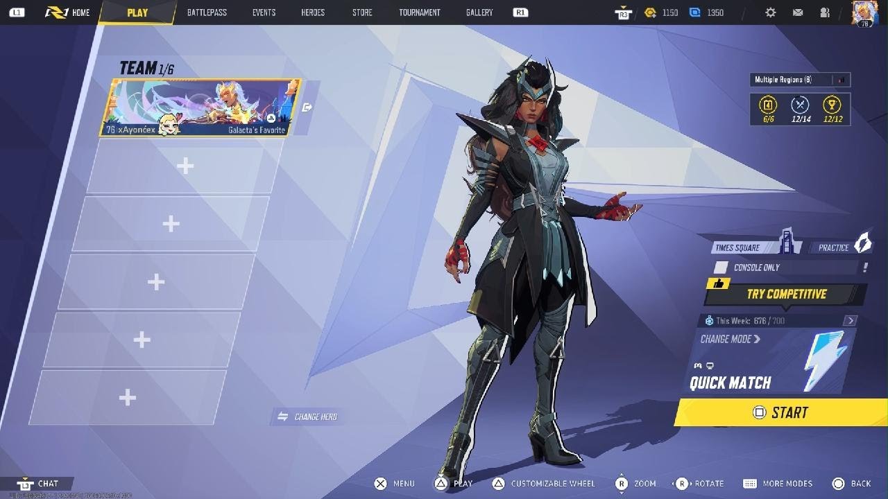 Sue Gameplay #MOTHER