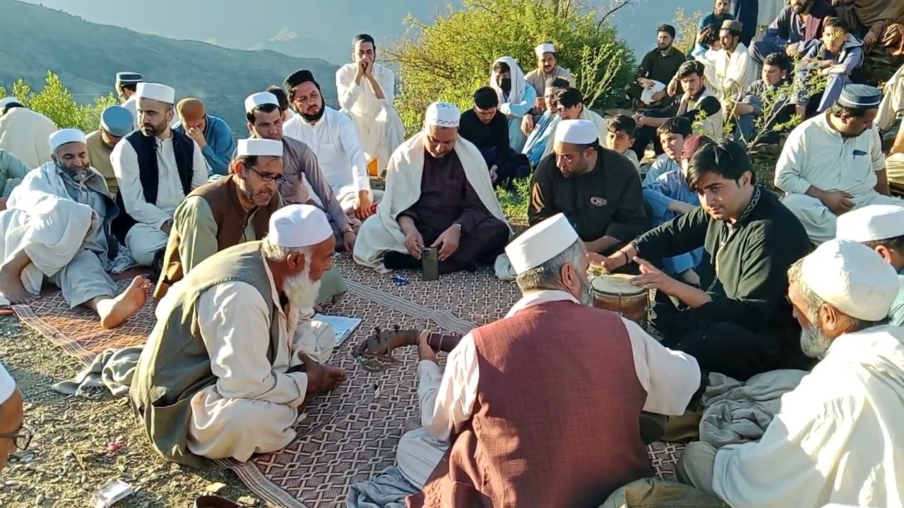 new video program Landi kotal 2024