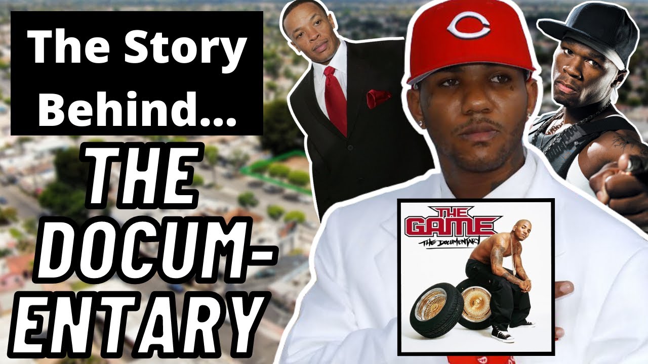 The Documentary: The Story Behind A Classic