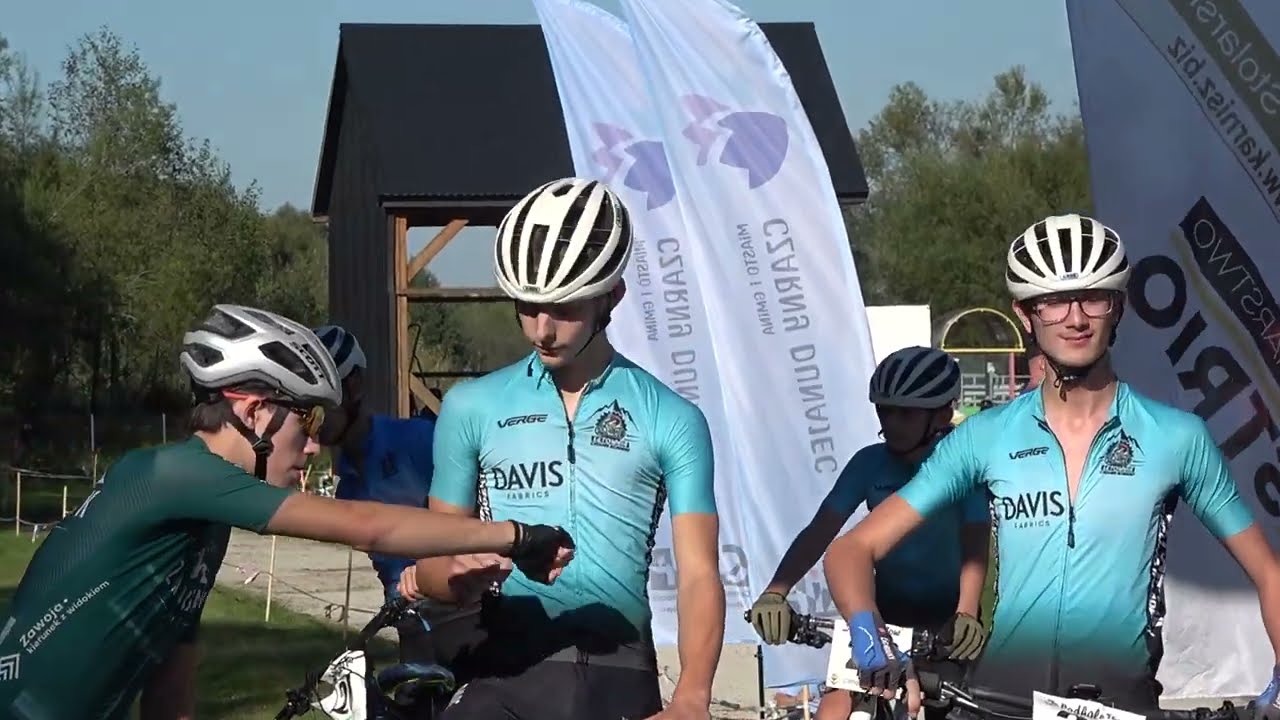 Mini Podhale Tour Czarny Dunajec 2024