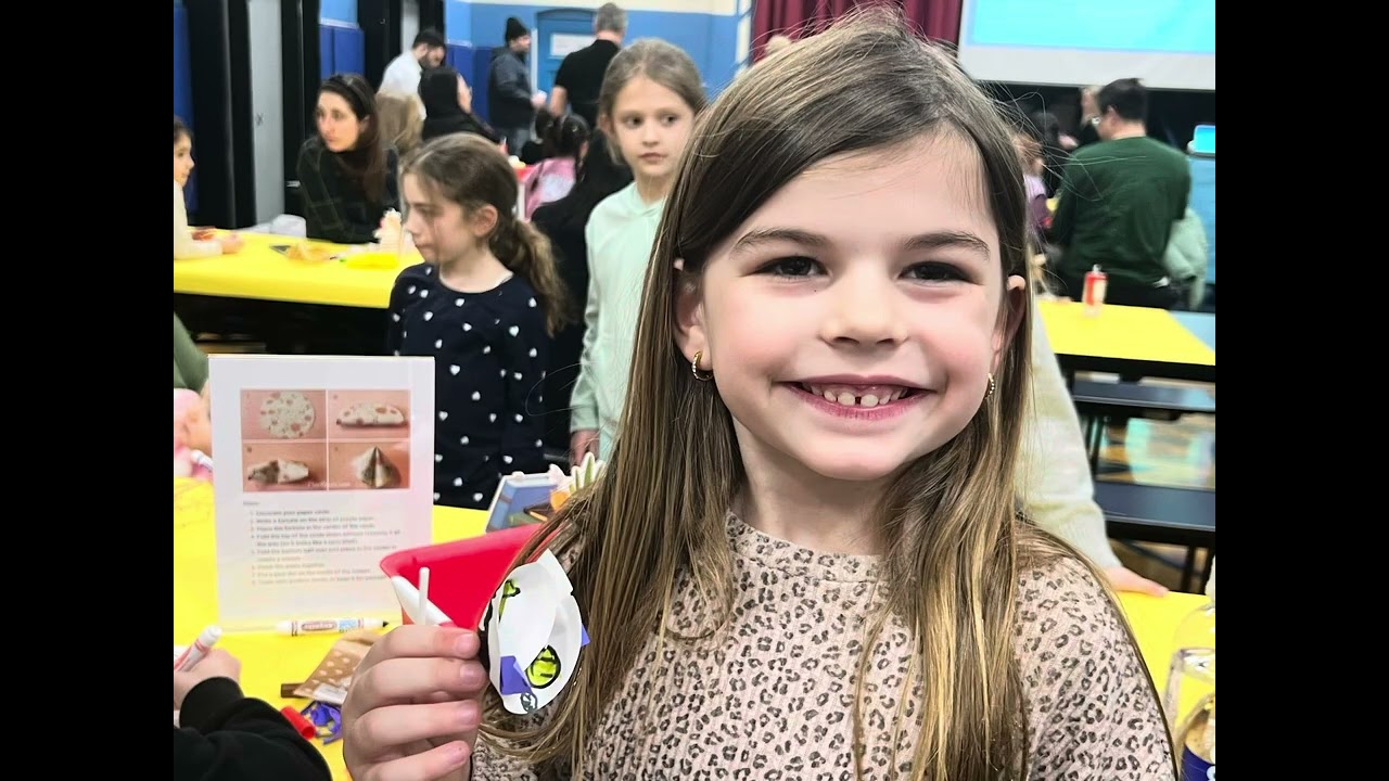 Literacy Night