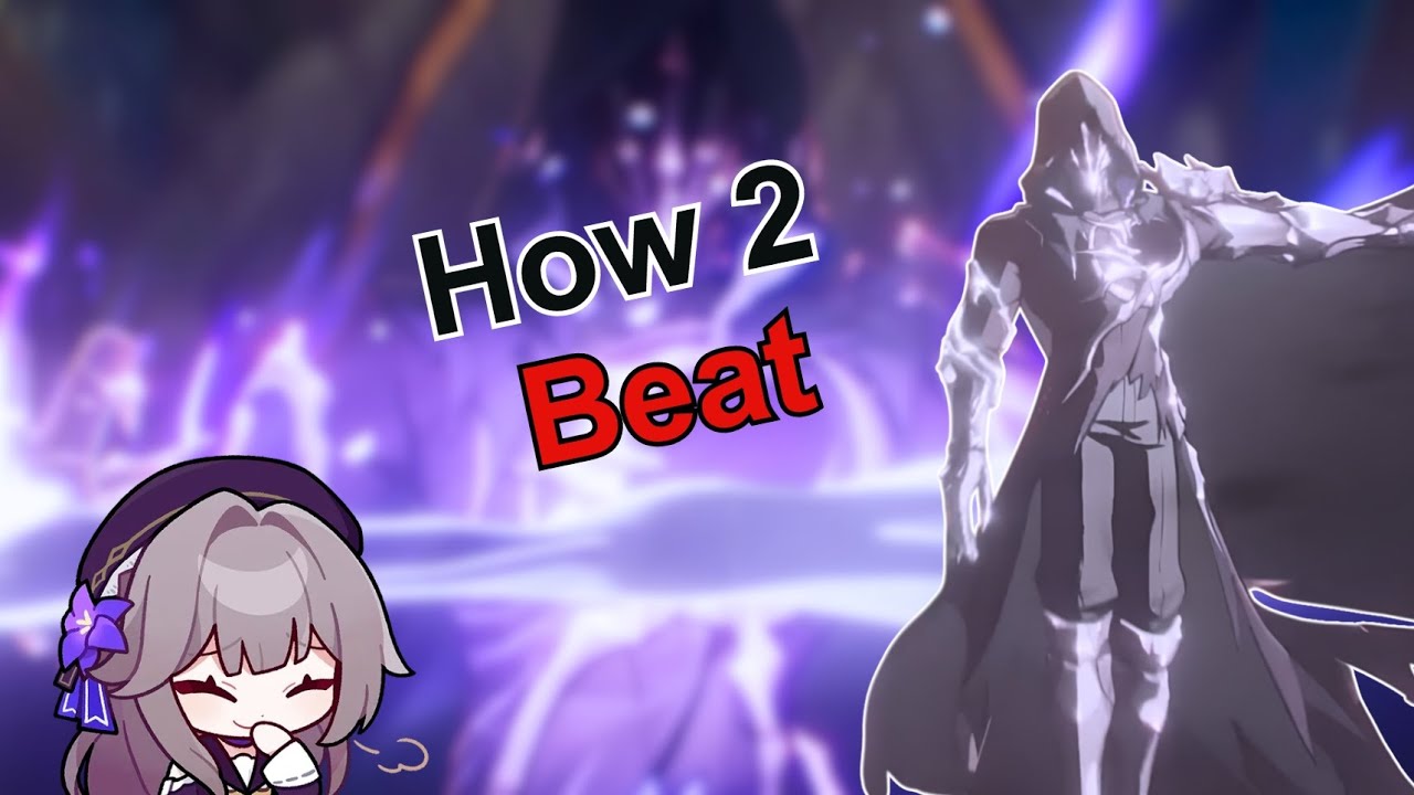 Как победить Flame Reaver MOC 12 | Honkai: Star Rail